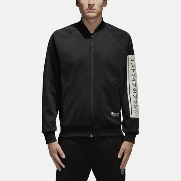 adidas】 NMD Track Top JKT Originals アディダスオリジナルス adidas